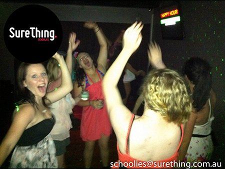 Bali Schoolies Week Schoolies Bali Schoolies Week Schoolies