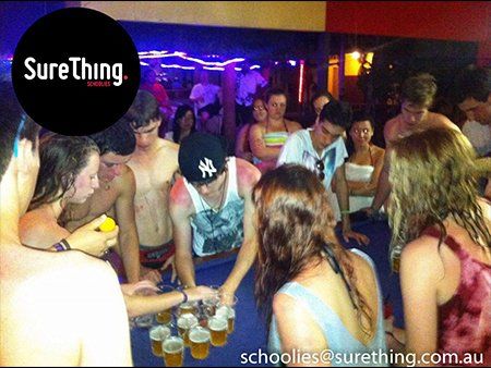 Bali Schoolies Week Schoolies Bali Schoolies Week Schoolies