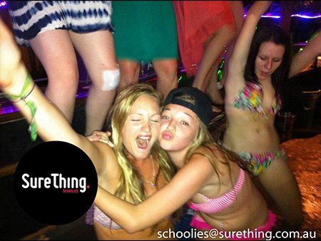 Bali Schoolies Week Schoolies Bali Schoolies Week Schoolies
