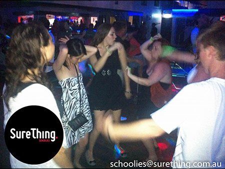 Bali Schoolies Week Schoolies Bali Schoolies Week Schoolies