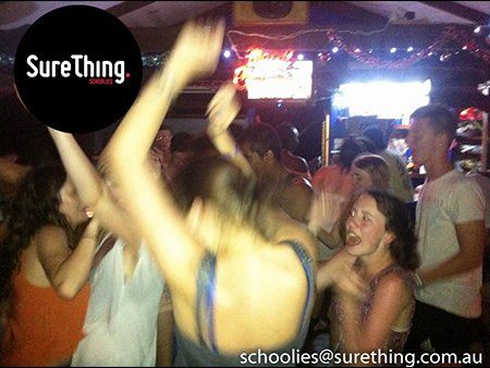 Bali Schoolies Week Schoolies Bali Schoolies Week Schoolies