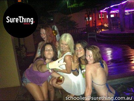 Bali Schoolies Week Schoolies Bali Schoolies Week Schoolies