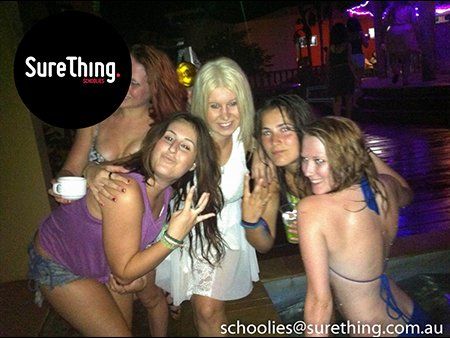 Bali Schoolies Week Schoolies Bali Schoolies Week Schoolies