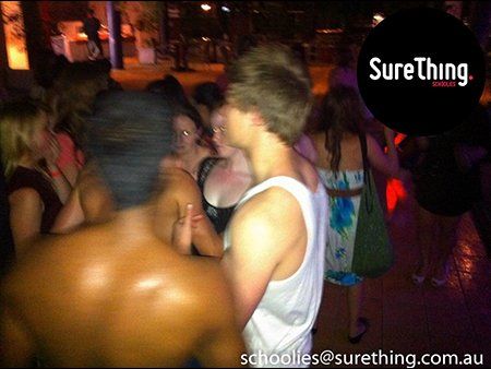 Bali Schoolies Week Schoolies Bali Schoolies Week Schoolies