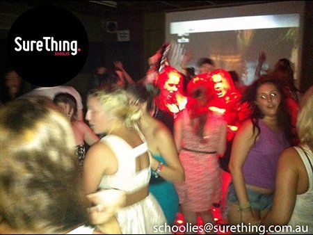 Bali Schoolies Week Schoolies Bali Schoolies Week Schoolies