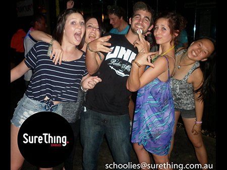Bali Schoolies Week Schoolies Bali Schoolies Week Schoolies