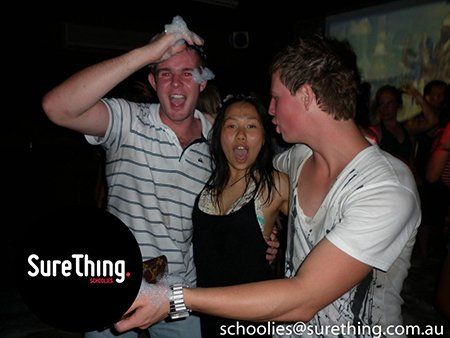Bali Schoolies Week Schoolies Bali Schoolies Week Schoolies