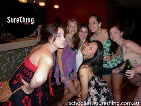Bali Schoolies Week Schoolies Bali Schoolies Week Schoolies