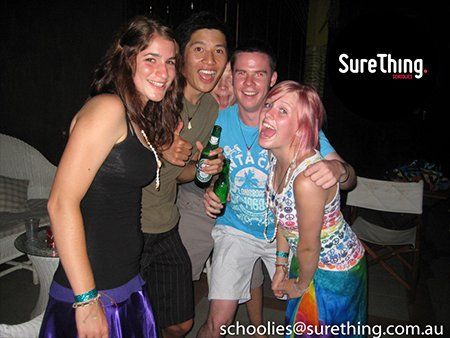 Bali Schoolies Week Schoolies Bali Schoolies Week Schoolies